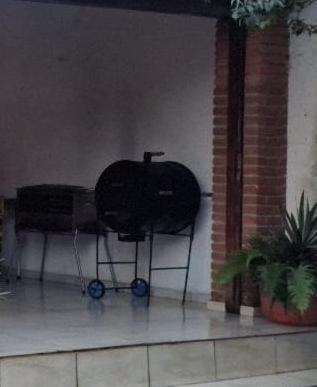 Homestay Chale Castelo Interlagos
