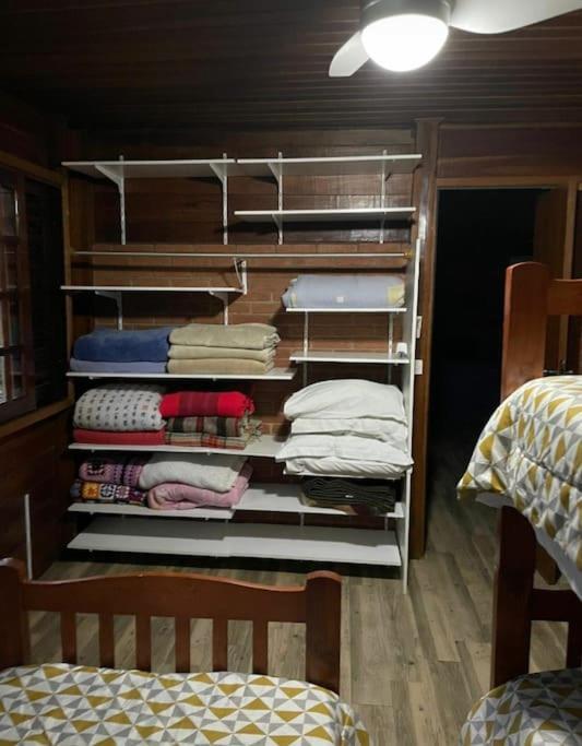 Homestay Chale Castelo Interlagos