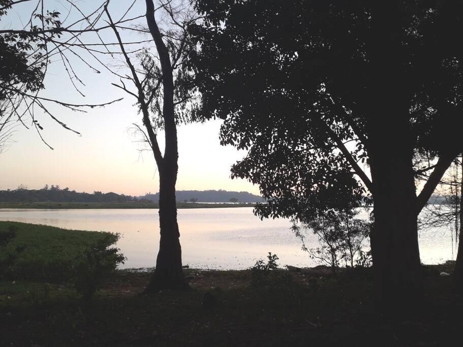 Parque Castelo * São Paulo