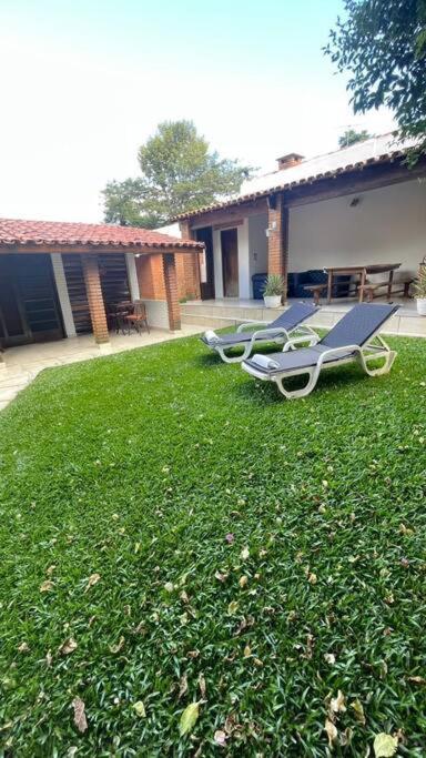 Habitación en casa particular Parque Castelo São Paulo