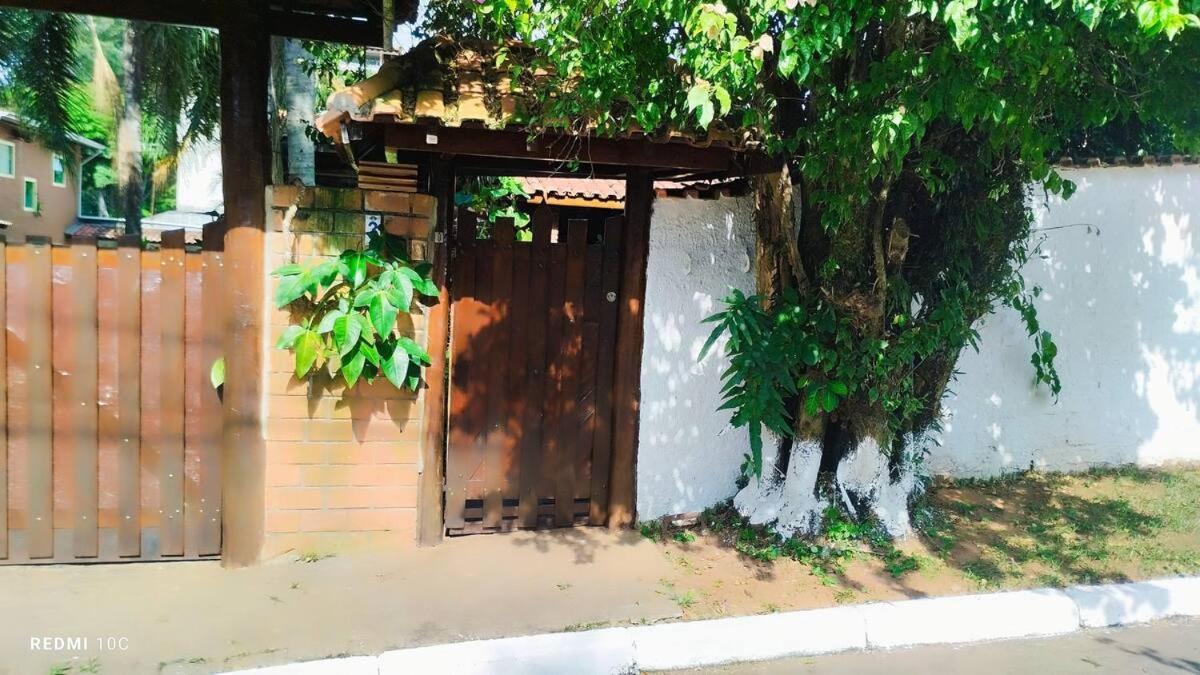 Chale Castelo Interlagos Homestay Sao Paulo